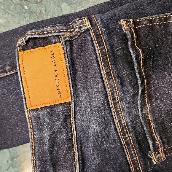 American Eagle jegging jeans - Picture 7 of 7